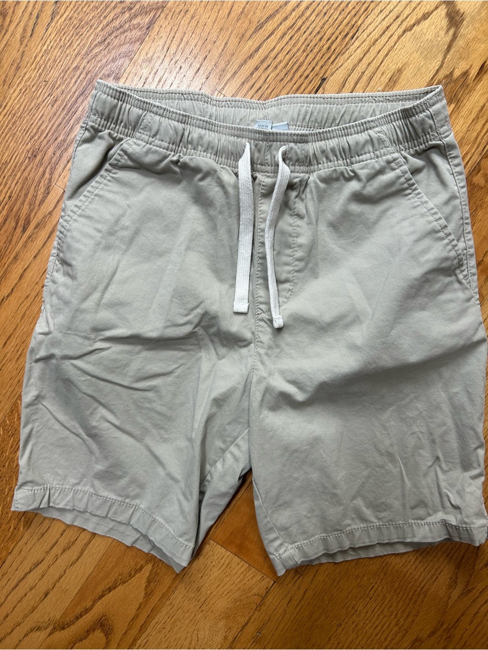Goodfellow Khaki Shorts